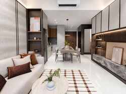 Parksuites (D10), Apartment #589869061